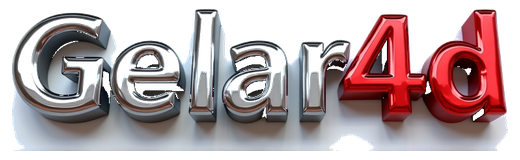 gelar4d logo