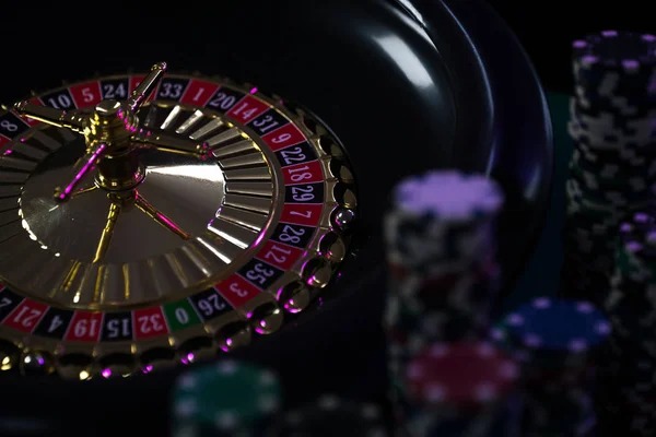 gelar4d Roulette Tournament Corner
